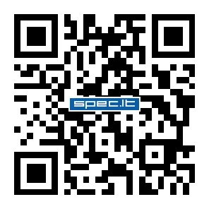 QR kodas | Active powder, MB