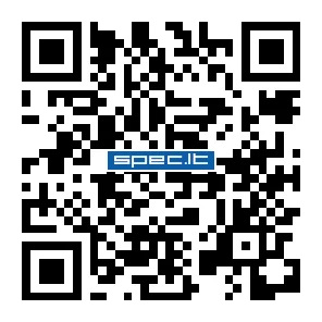 QR kodas | ACTIVE PROPERTY, UAB | spec.lt