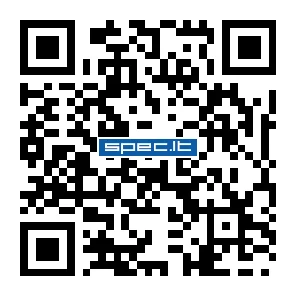 QR kodas | Active Rokiškis, VŠĮ
