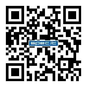 QR kodas | Active solar, UAB | spec.lt