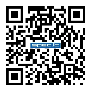 QR kodas | Active Solutions, UAB | spec.lt