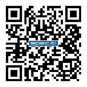 QR kodas | Active Training, UAB | spec.lt