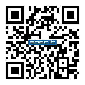 QR kodas | Activetrans, MB