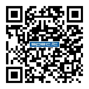 QR kodas | Activision Life Lietuva, UAB | spec.lt