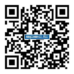 QR kodas | ACTIVITY GIFTS, UAB | spec.lt