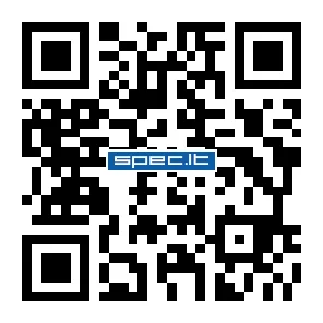 QR kodas | Actizip, UAB | spec.lt