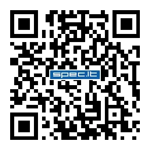 QR kodas | ACTUA INVESTMENT, UAB | spec.lt