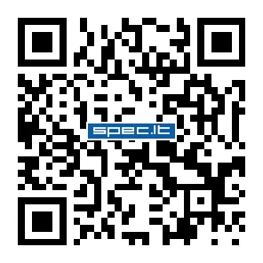 QR kodas | ACTUAL CITY MEDIA, UAB | spec.lt
