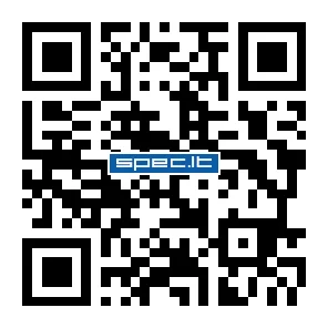 QR kodas | Actus magnus, VŠĮ | spec.lt