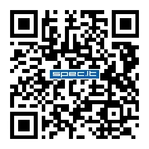 QR kodas | Leidykla Lapas | spec.lt