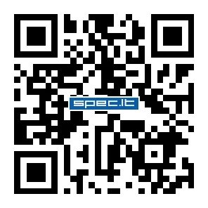 QR kodas | ACTUS, UAB | spec.lt