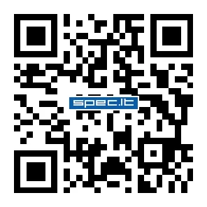 QR kodas | Acuerdo, UAB | spec.lt