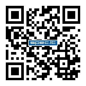 QR kodas | AcuityTec, UAB | spec.lt