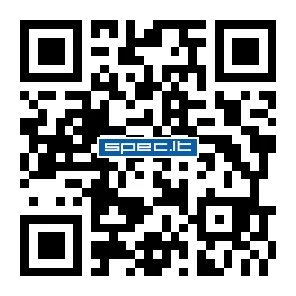 QR kodas | Acula, UAB | spec.lt