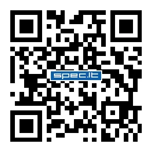 QR kodas | Acura, UAB | spec.lt