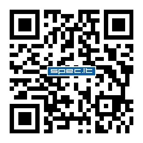 QR kodas | Acurita, UAB | spec.lt