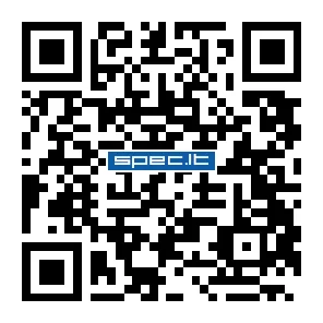 QR kodas | ACUROS SERVISAS, UAB | spec.lt