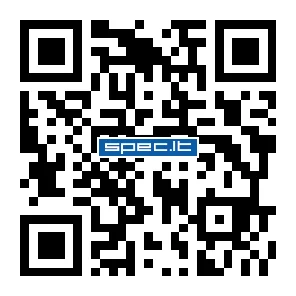 QR kodas | Acus grupė, MB