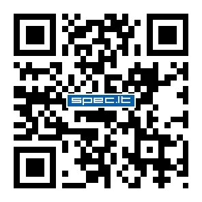QR kodas | Acus vaistinė, UAB | spec.lt