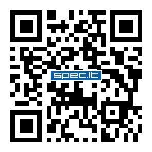 QR kodas | ACUSANA, MB | spec.lt