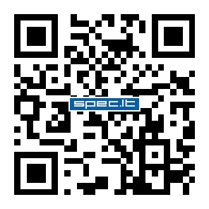 QR kodas | Acustoms, MB | spec.lt