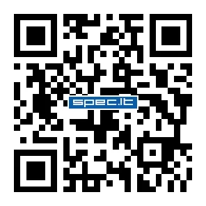 QR kodas | Ačvada, UAB | spec.lt