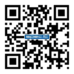 QR kodas | ACVK, UAB | spec.lt