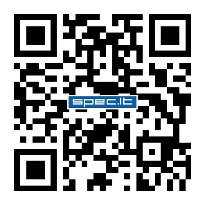 QR kodas | Ad-Absurdum, MB | spec.lt