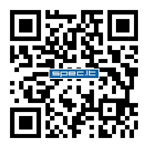 QR kodas | Ad acta, UAB | spec.lt