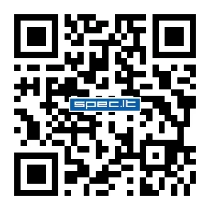 QR kodas | Ad akta, UAB | spec.lt
