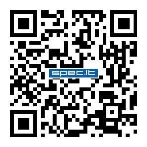QR kodas | Ad astra Vilnius, VŠĮ | spec.lt