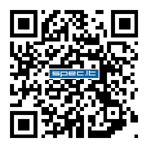 QR kodas | ALGIADA, UAB | spec.lt