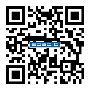 QR kodas | AD auditas, UAB | spec.lt