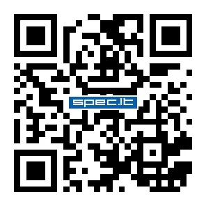 QR kodas | Ad augustum, VŠĮ | spec.lt
