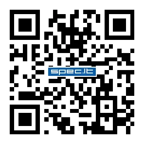 QR kodas | Ad baldai, UAB