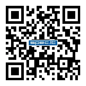 QR kodas | AD BALTICUM, IĮ | spec.lt