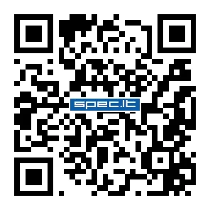QR kodas | AD Biomaterials, MB
