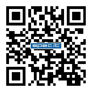 QR kodas | AD CarCare, MB | spec.lt