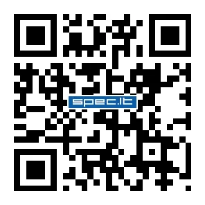 QR kodas | AD Color, UAB | spec.lt
