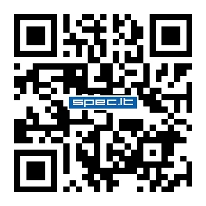 QR kodas | AD Comerus, MB