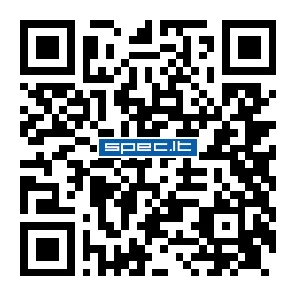 QR kodas | Ad competentiam, UAB | spec.lt