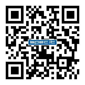 QR kodas | AD dantis, MB