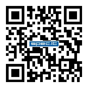 QR kodas | Ad Dimidias, UAB | spec.lt