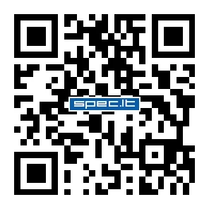 QR kodas | AD dizainas, UAB | spec.lt