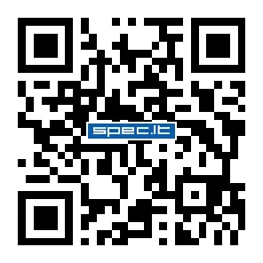 QR kodas | Ad drama LT, UAB | spec.lt