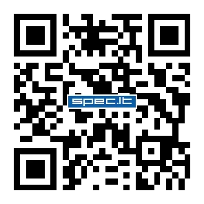 QR kodas | AD Energija, IĮ | spec.lt
