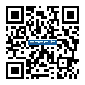 QR kodas | AD Energy, MB