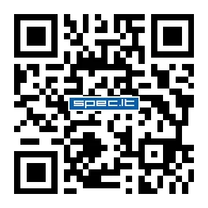 QR kodas | AD EXTRA, IĮ | spec.lt