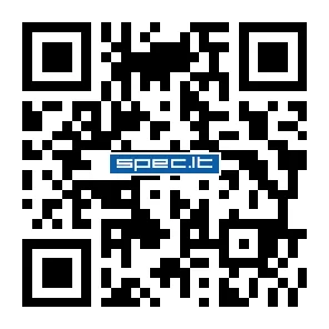 QR kodas | AD Facades, MB