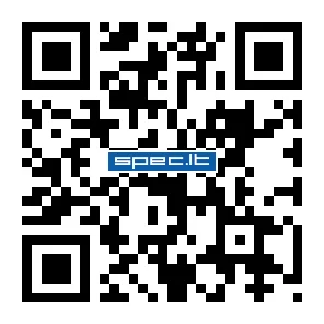 QR kodas | AD FINEM, UAB | spec.lt
